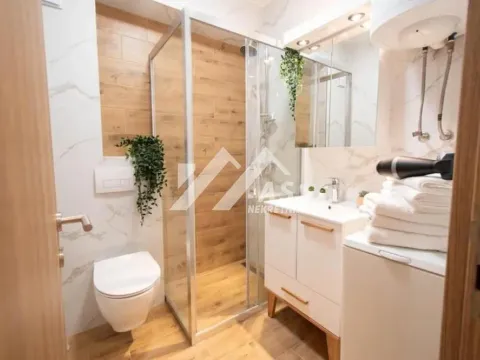 Rent, one bedroom apartment, 38m², Bulevar Oslobodjenja, Novi Sad Sve Podlokacije - image 9