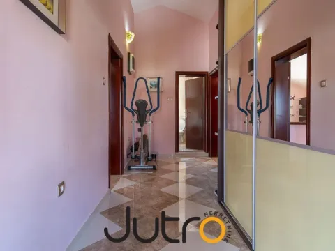 Izdavanje, stan, 80m², Dalmatinska ulica, Podgorica - image 7