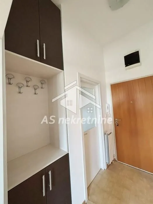 Rent, two bedroom apartment, 52m², Voždovac Sve Podlokacije, Beograd