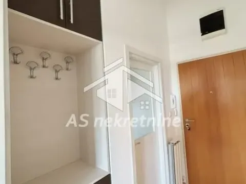 Izdavanje, dvosoban stan, 52m², Voždovac Sve Podlokacije, Beograd - image 24