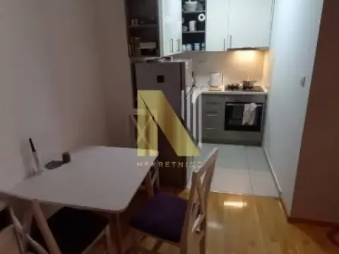 Rent, one bedroom apartment, 41m², Telep, Novi Sad Sve Podlokacije - image 4