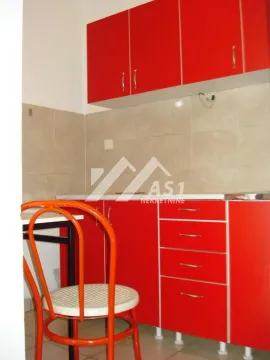 Rent, two bedroom apartment, 40m², Grbavica, Novi Sad Sve Podlokacije - image 7