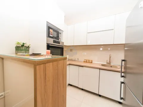 Izdavanje, jednosoban stan, 49m², Central Point, Podgorica - image 4