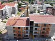 Prodaja, dvosoban stan, 74m2, Kava, Tivat