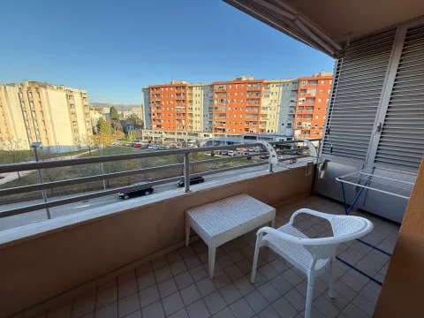 Izdavanje, stan, 34m², City Kvart, Podgorica - image 7