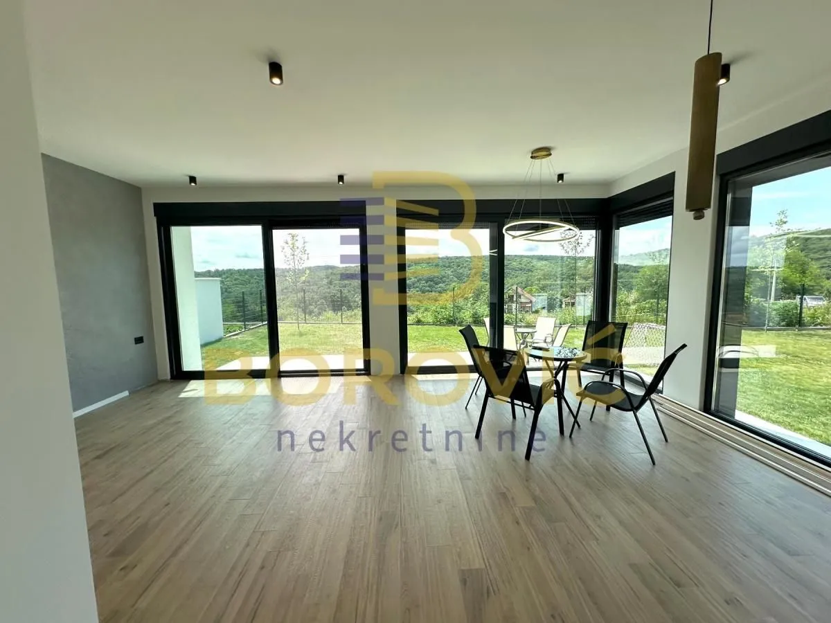 Sale, house, 105m², Stara Lipovica, Barajevo