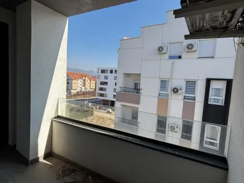 Sale, three bedroom apartment, 74m², Pantelej, Niš - image 7