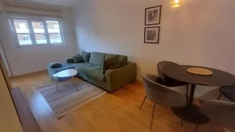 Izdavanje, jednosoban stan, 47m², Central Point, Podgorica - image 4