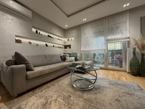 Sale, three bedroom apartment, 69m², Medijana, Niš - image 4