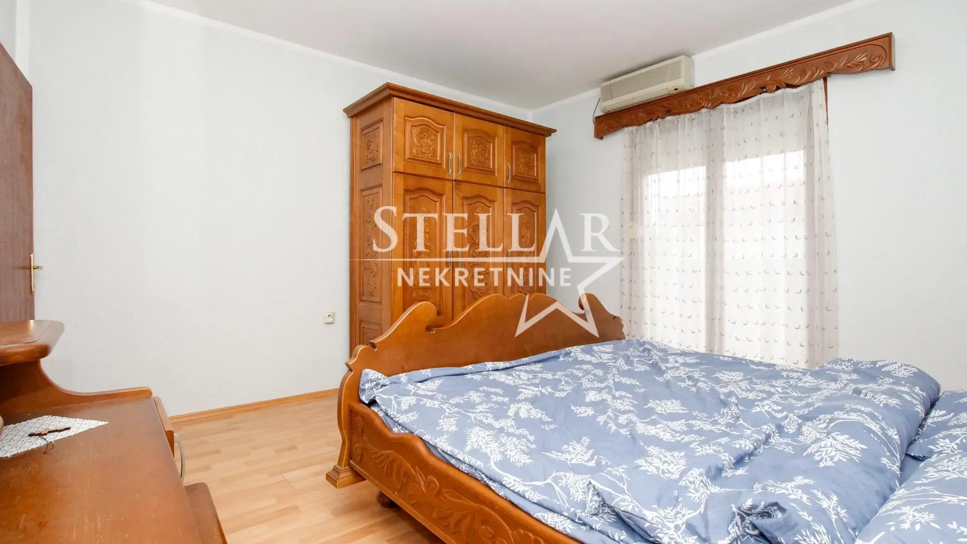 Rent, apartment, 100m², Zlatica, Podgorica