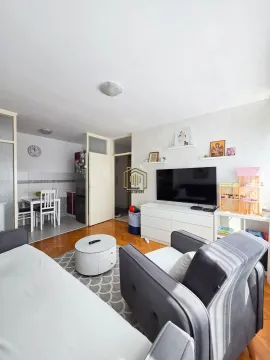 Prodaja, jednosoban stan, 35m², Zabjelo, Podgorica - image 3