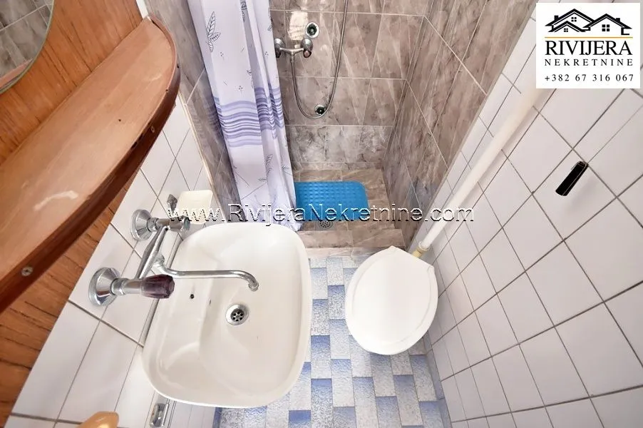 Prodaja, kuća, 405m², Bijela, Herceg Novi