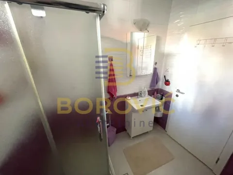 Sale, two bedroom apartment, 45m², Cvetkova Pijaca, Zvezdara Sve Podlokacije - image 11