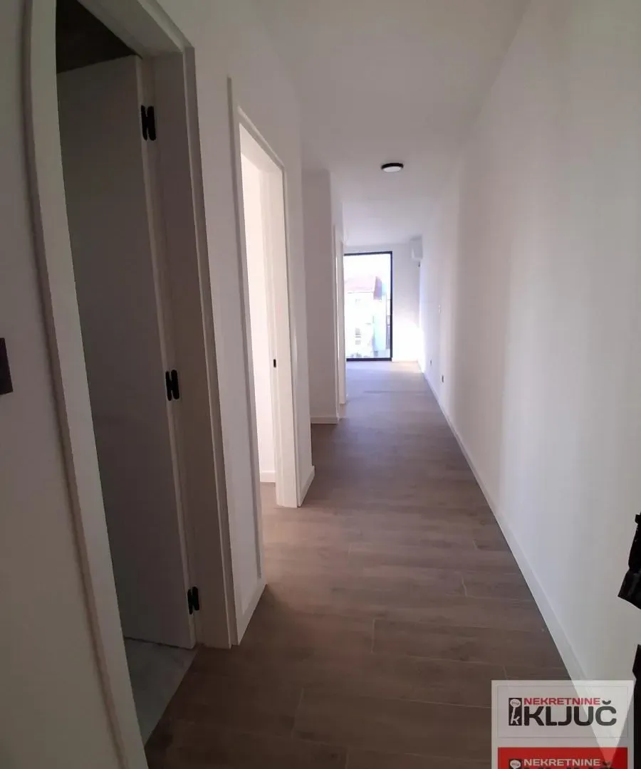 Prodaja, dvosoban stan, 49m², Telep, Novi Sad Sve Podlokacije