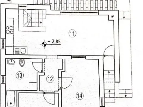 Prodaja, kuća, 257500m², Sremska Kamenica, Petrovaradin - image 10