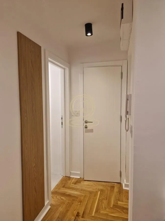 Izdavanje, dvosoban stan, 40m², Stari Grad, Beograd