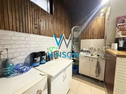 Sale, office space, 74m², Novi Sad Sve Podlokacije, Novi Sad - image 14