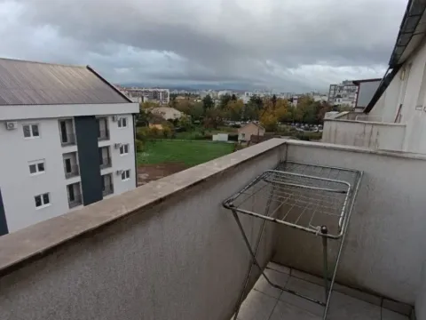 Prodaja, dvosoban stan, 50m², Zabjelo, Podgorica - image 6