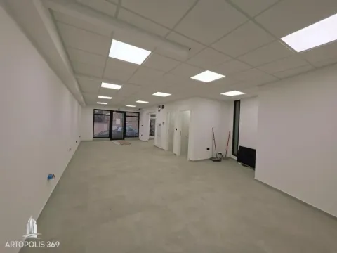 Rent, office space, 103m², Denkova Basta, Zvezdara Sve Podlokacije - image 2