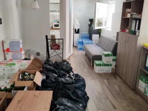 Sale, three bedroom apartment, 95m², Profesorska Kolonija, Palilula Sve Podlokacije - image 8