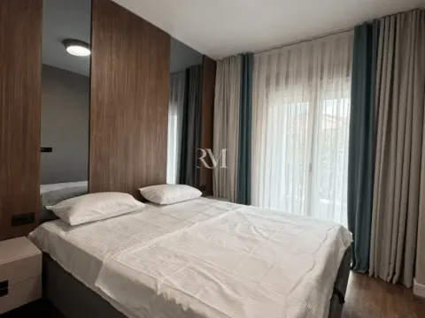Sale, one bedroom apartment, 48m², Mrčevac, Tivat - image 4