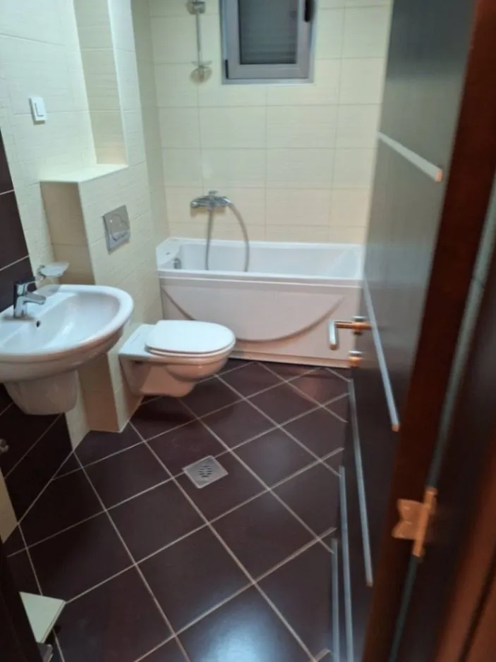 Sale, three bedroom apartment, 89m², Rozino, Budva