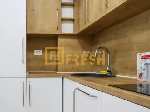 Sale, one bedroom apartment, 57m², Bečići, Budva - image 5