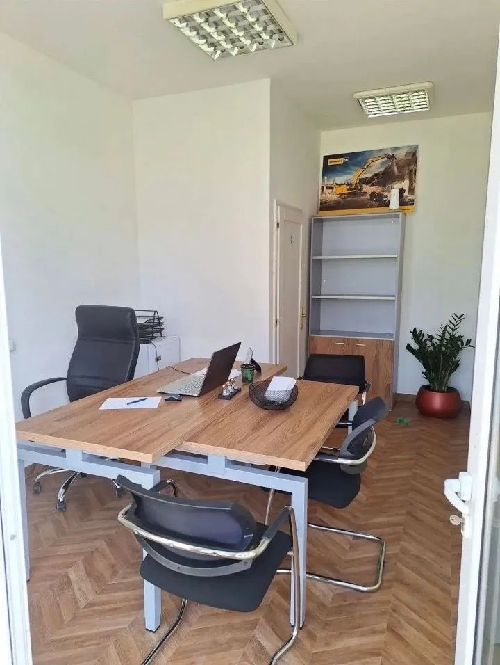 Rent, office space, 15m², Zabjelo, Podgorica