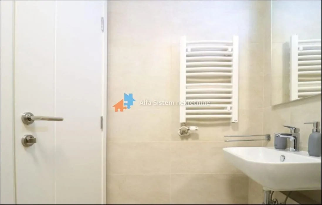 Izdavanje, stan, 45m², Fon (Fon - Bilećka), Voždovac Sve Podlokacije