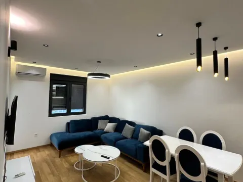 Izdavanje, dvosoban stan, 53m², Podgorica, Crna Gora - image 3