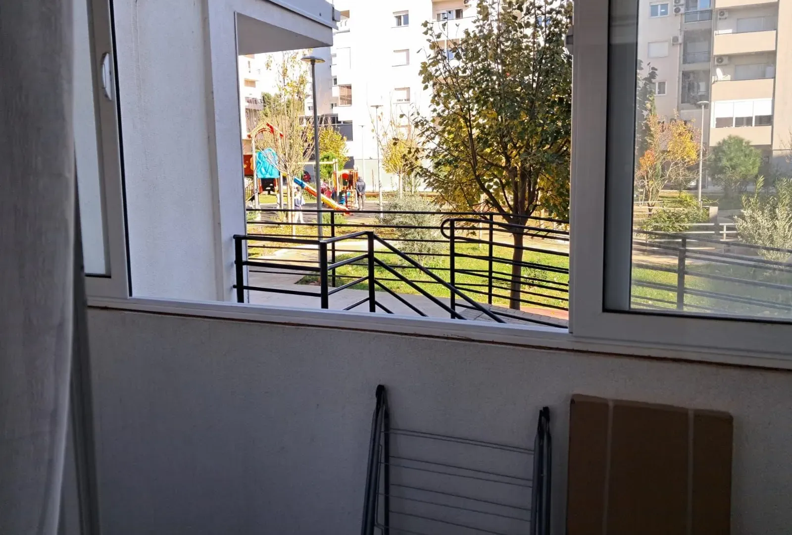Izdavanje, kuća, 29m², Ljubović, Podgorica