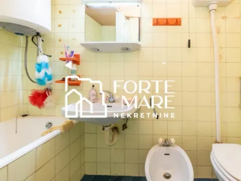 Prodaja, dvosoban stan, 70m², Igalo, Herceg Novi - image 3