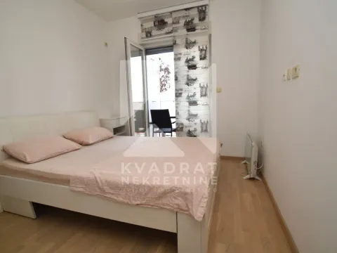 Rent, one bedroom apartment, 46m², City Kvart, Podgorica - image 8