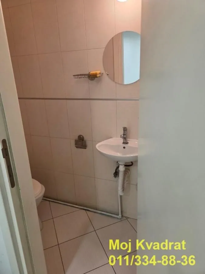 Sale, office space, 20m², Stari Grad, Beograd