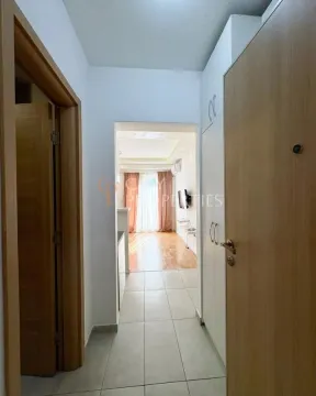 Rent, studio apartment, 30m², Stari Aerodrom, Podgorica - image 6