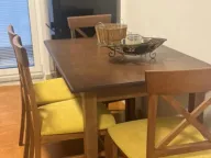 Rent, one bedroom apartment, 40m², Preko Morače, Podgorica - image 2