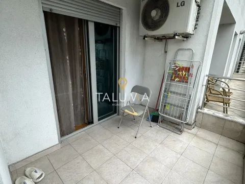 Izdavanje, jednosoban stan, 60m², Centar, Podgorica - image 5