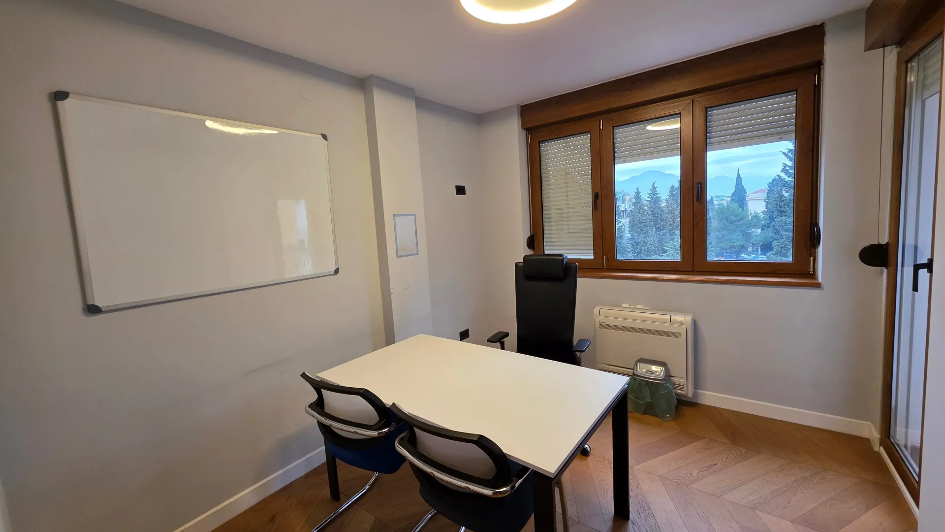 Rent, three bedroom apartment, 110m², Preko Morače, Podgorica