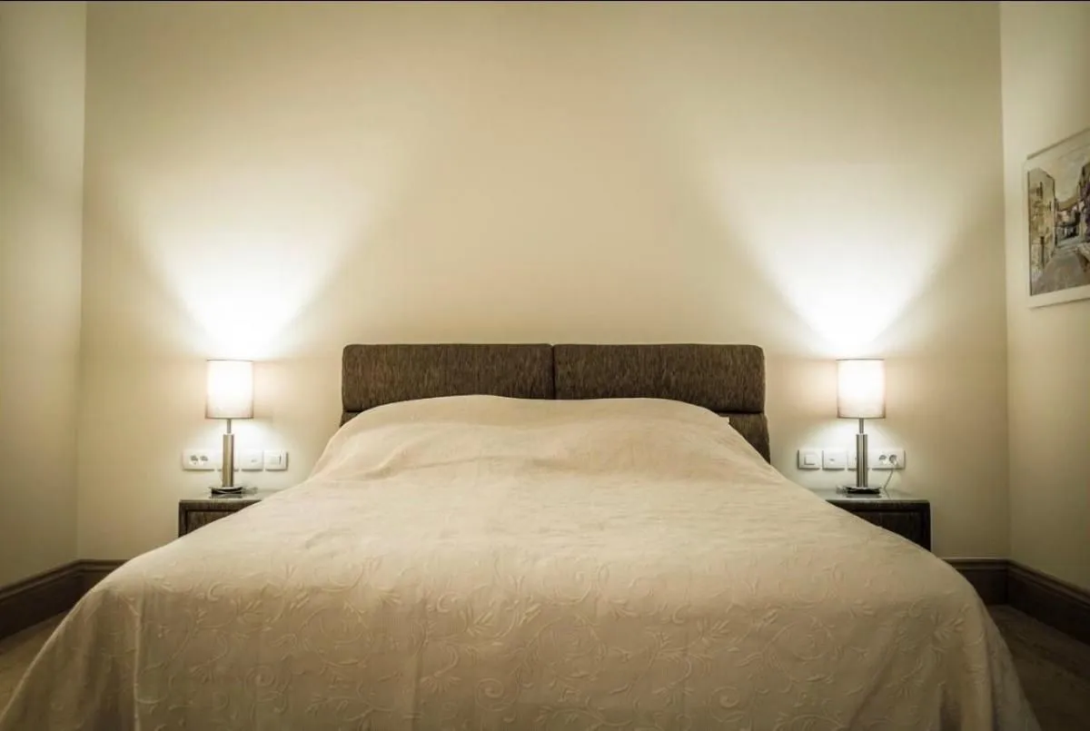 Prodaja, dvosoban stan, 107m², Tivat, Crna Gora