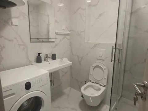 Izdavanje, jednosoban stan, 44m², Zabjelo, Podgorica - image 2