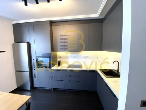 Izdavanje, dvosoban stan, 64m², Neimar, Vračar Sve Podlokacije - image 9