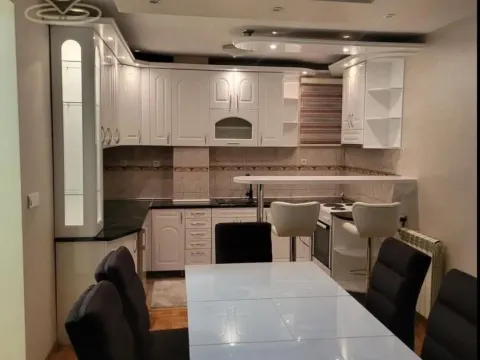 Rent, two bedroom apartment, 76m², Nova Detelinara, Novi Sad Sve Podlokacije - image 5