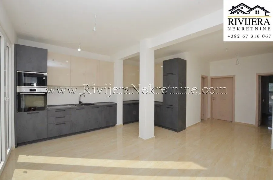 Prodaja, kuća, 74m², Đenovići, Herceg Novi