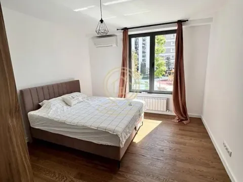 Rent, three bedroom apartment, 75m², Medijana, Niš - image 4