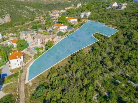 Prodaja, plac, 4556m², Herceg Novi, Crna Gora - image 6