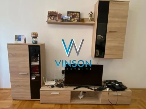 Sale, one bedroom apartment, 45m², Nova Detelinara, Novi Sad Sve Podlokacije - image 4