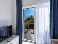 Stan-na-dan, garsonjera, 28m², Bečići, Budva - image 8