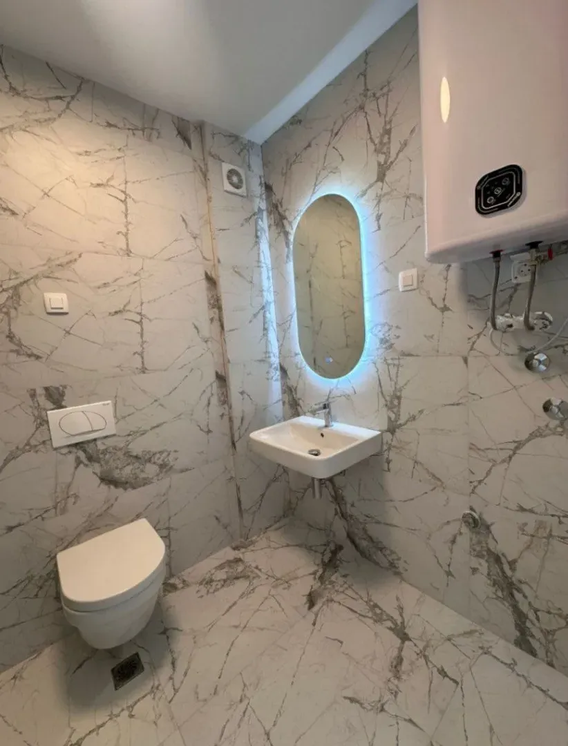 Prodaja, jednosoban stan, 47m², Bjeliši, Bar