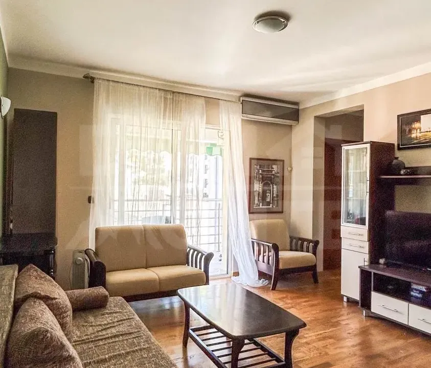 Rent, two bedroom apartment, 60m², Tivat, Crna Gora