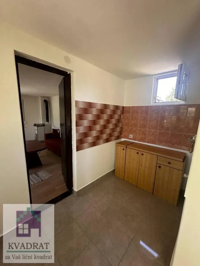Prodaja, kuća, 40m², Bečej, Novi Sad